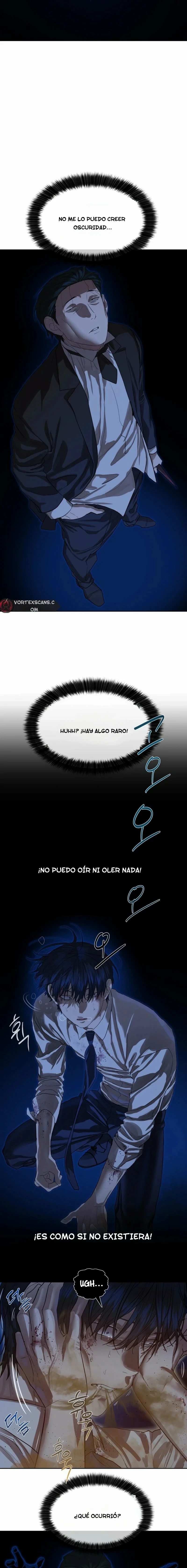 Read Funcionario especial ES Manga Online
