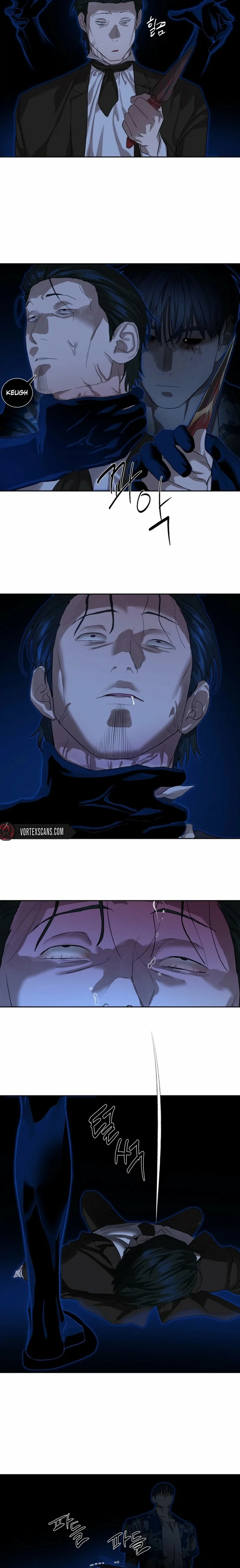 Read Funcionario especial ES Manga Online