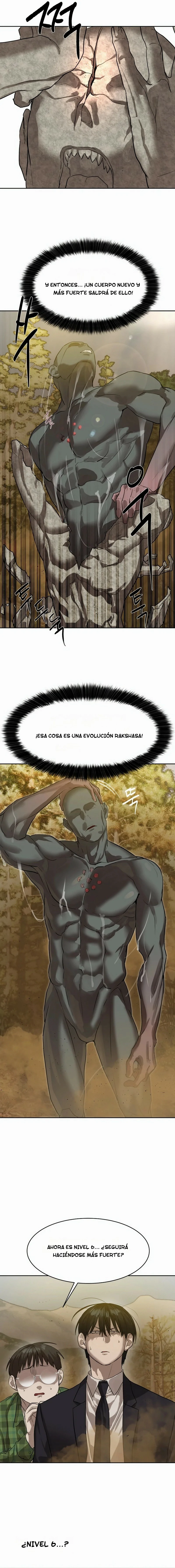 Read Funcionario especial ES Manga Online