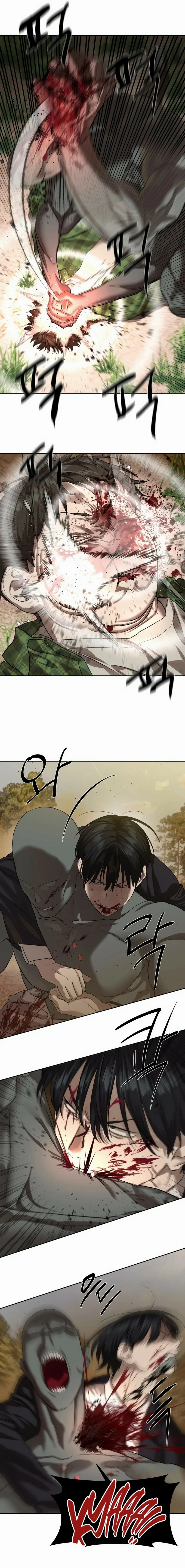 Read Funcionario especial ES Manga Online