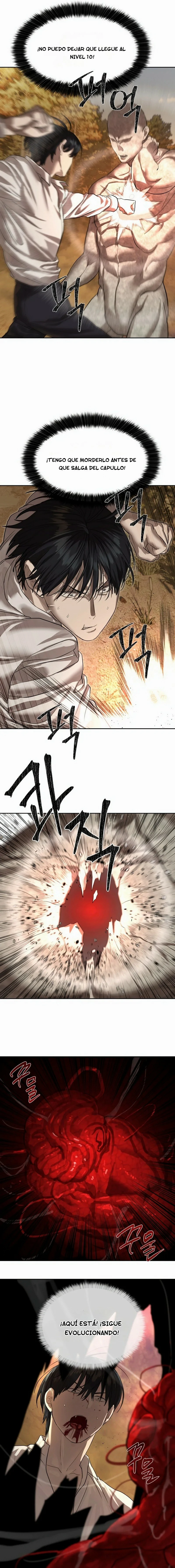 Read Funcionario especial ES Manga Online