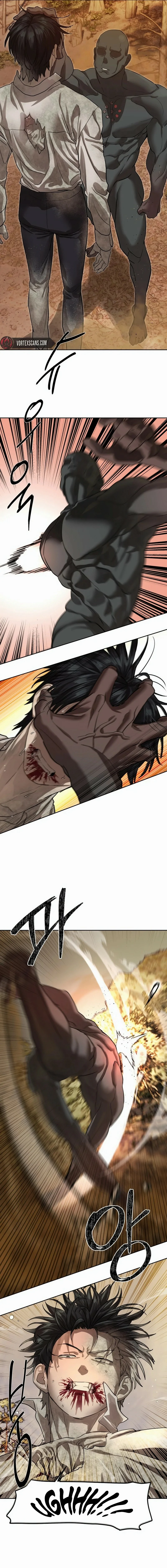 Read Funcionario especial ES Manga Online