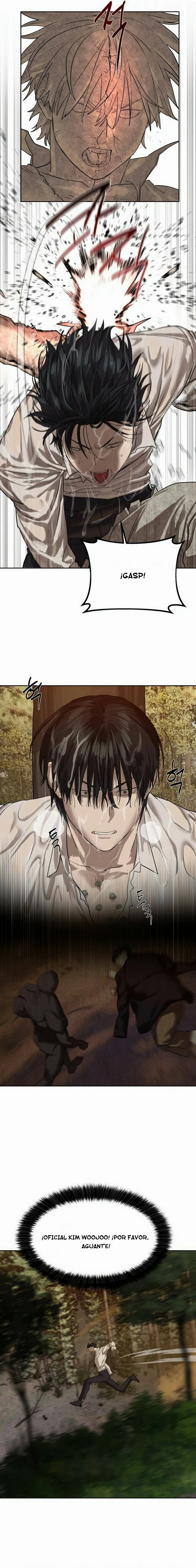 Read Funcionario especial ES Manga Online