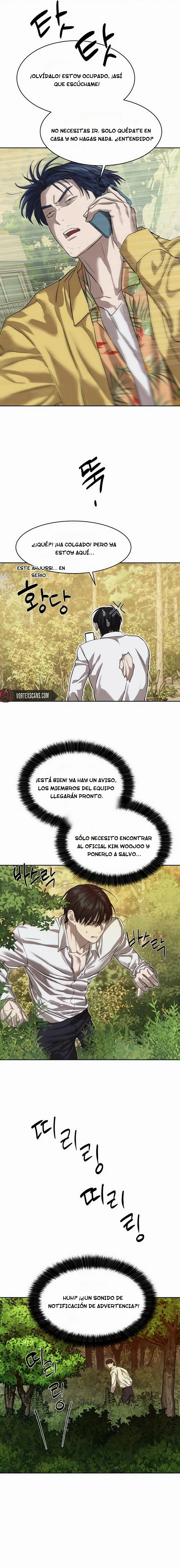 Read Funcionario especial ES Manga Online