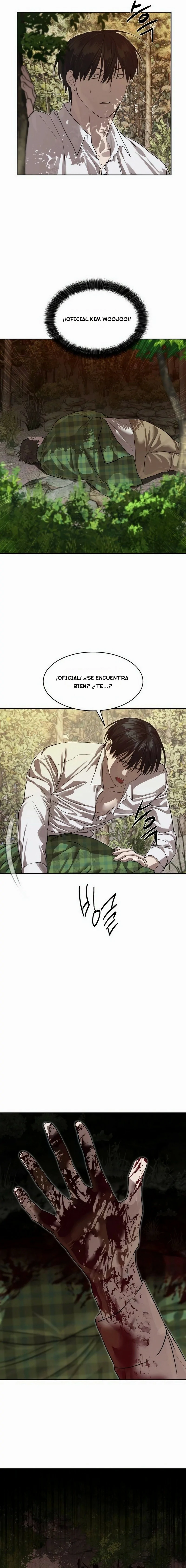 Read Funcionario especial ES Manga Online