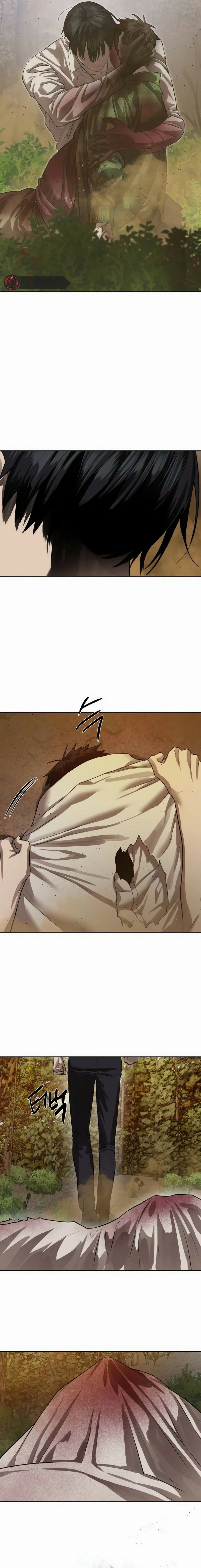 Read Funcionario especial ES Manga Online