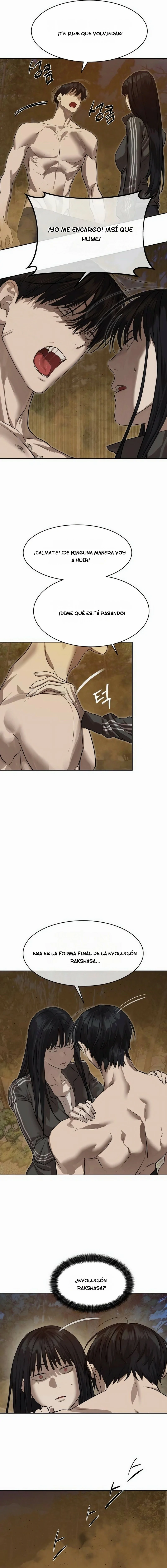 Read Funcionario especial ES Manga Online
