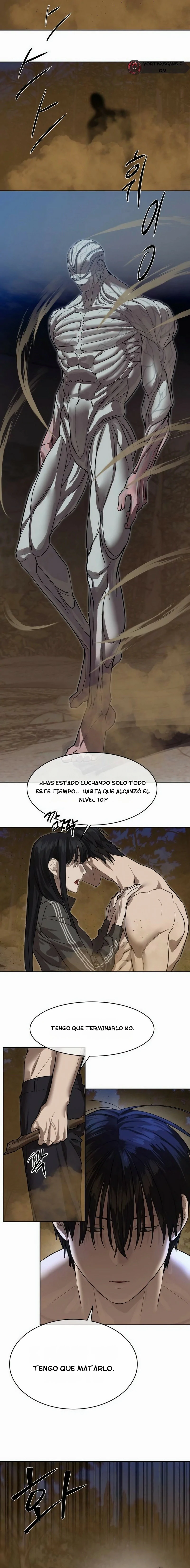 Read Funcionario especial ES Manga Online