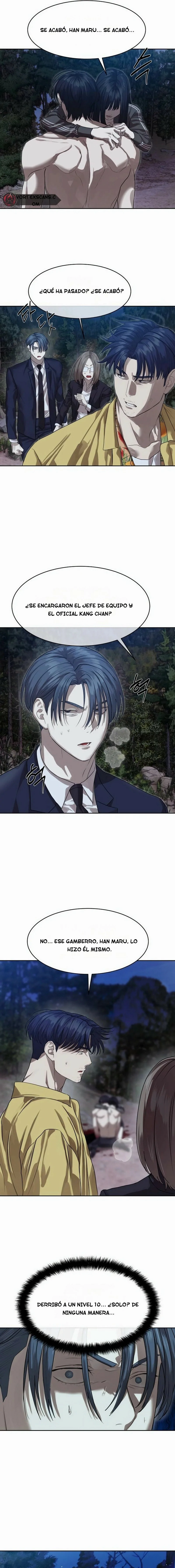 Read Funcionario especial ES Manga Online