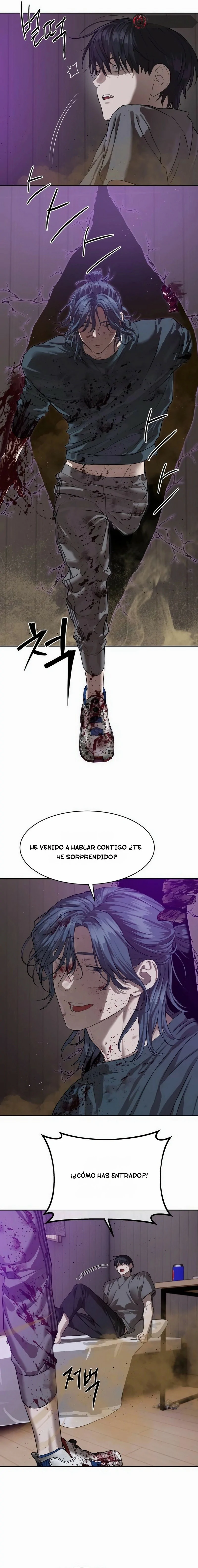 Read Funcionario especial ES Manga Online