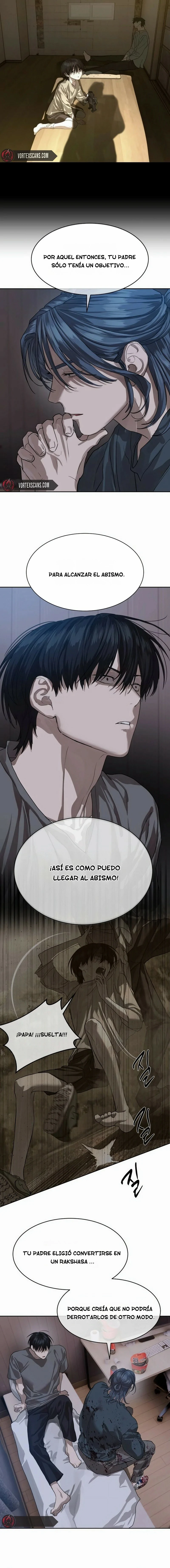 Read Funcionario especial ES Manga Online