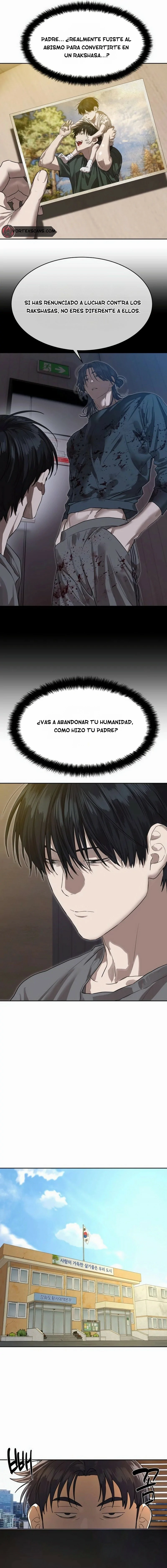 Read Funcionario especial ES Manga Online