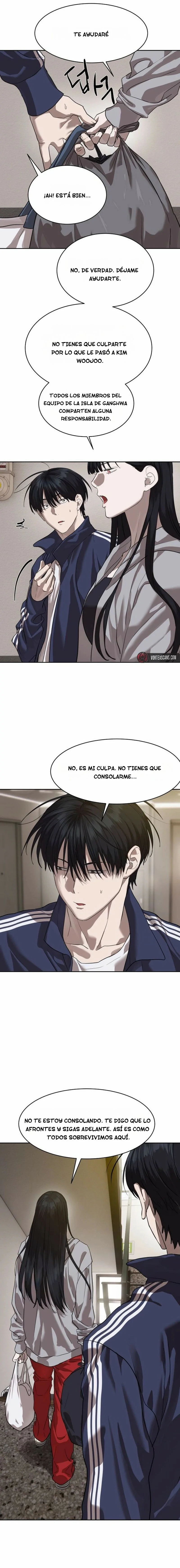 Read Funcionario especial ES Manga Online