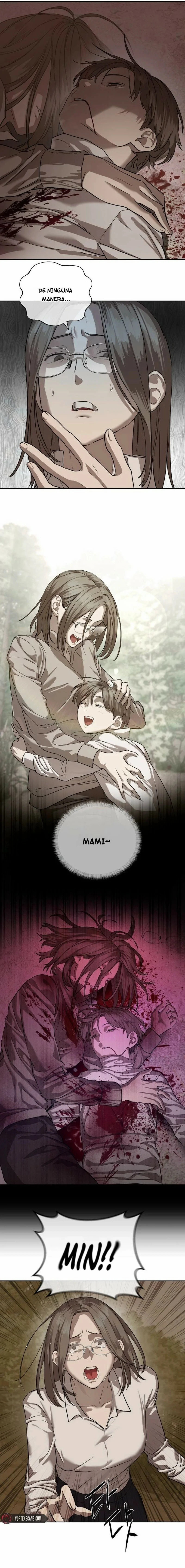 Read Funcionario especial ES Manga Online