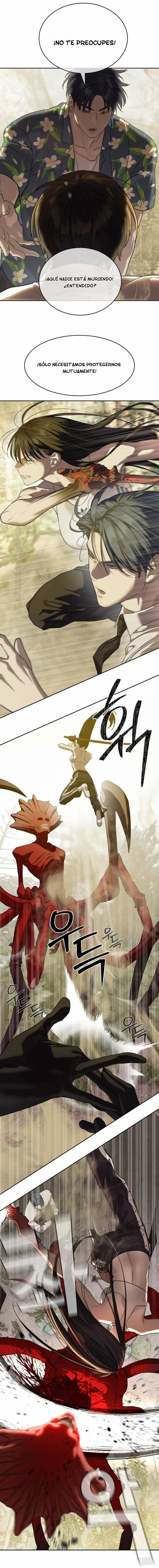 Read Funcionario especial ES Manga Online