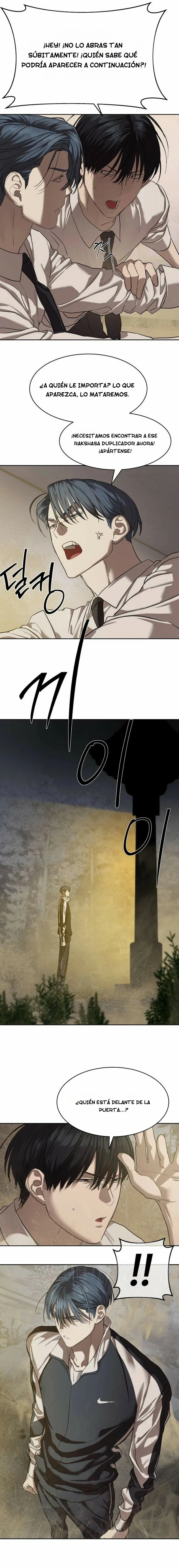 Read Funcionario especial ES Manga Online