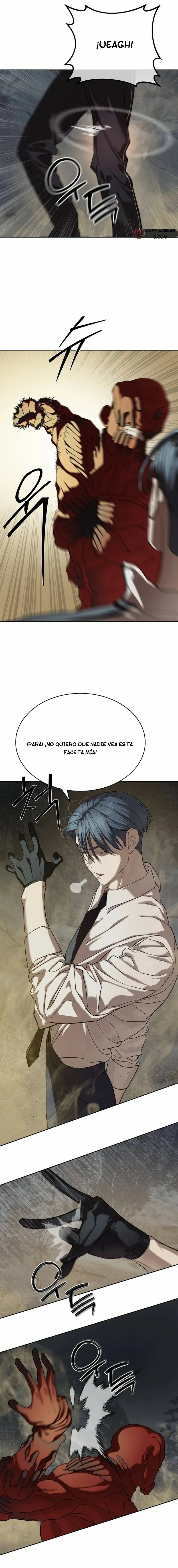Read Funcionario especial ES Manga Online