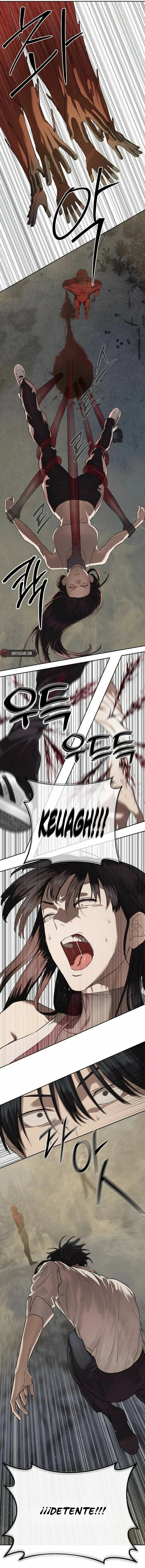 Read Funcionario especial ES Manga Online