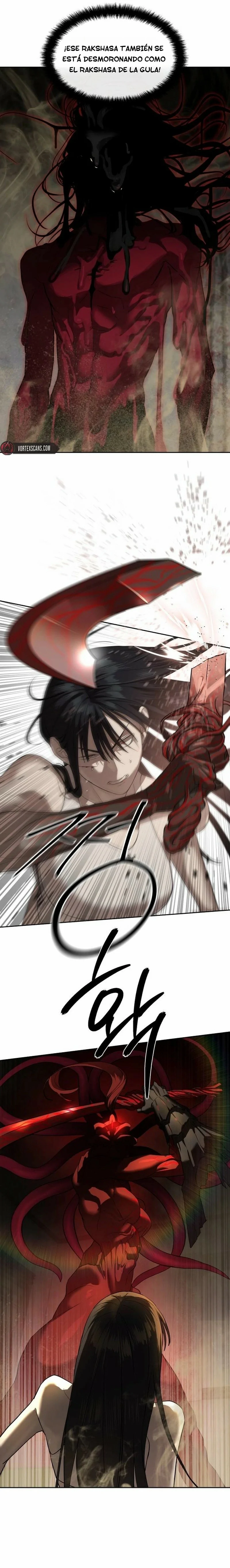 Read Funcionario especial ES Manga Online
