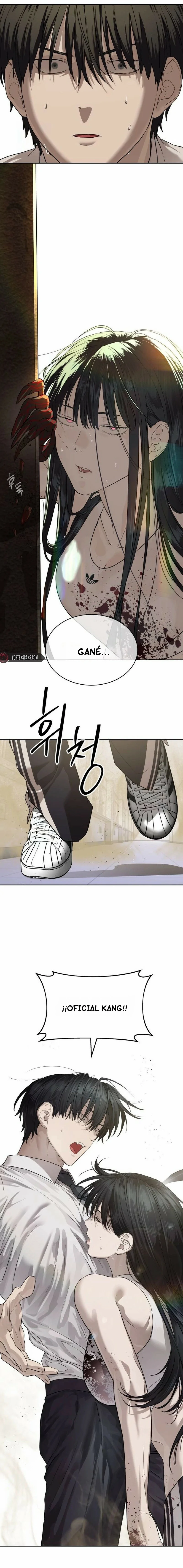 Read Funcionario especial ES Manga Online
