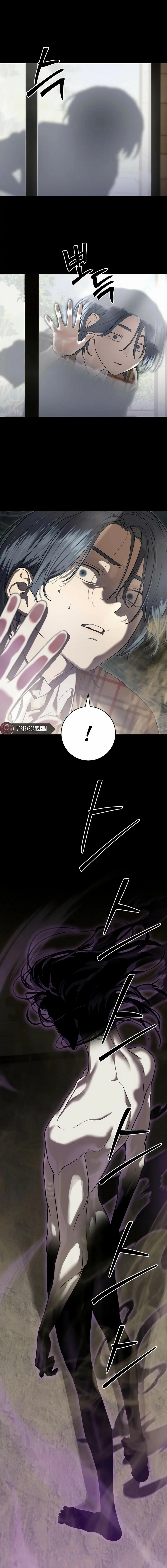 Read Funcionario especial ES Manga Online