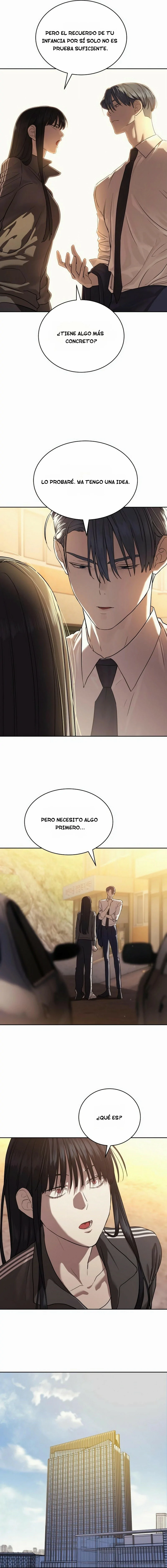 Read Funcionario especial ES Manga Online