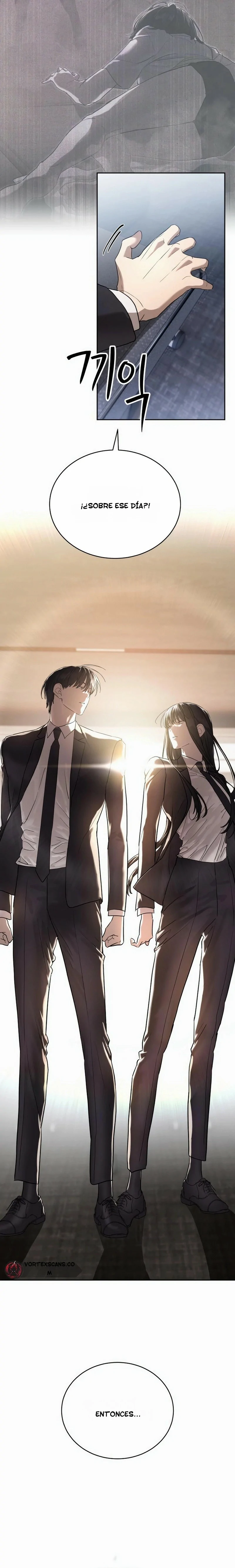 Read Funcionario especial ES Manga Online
