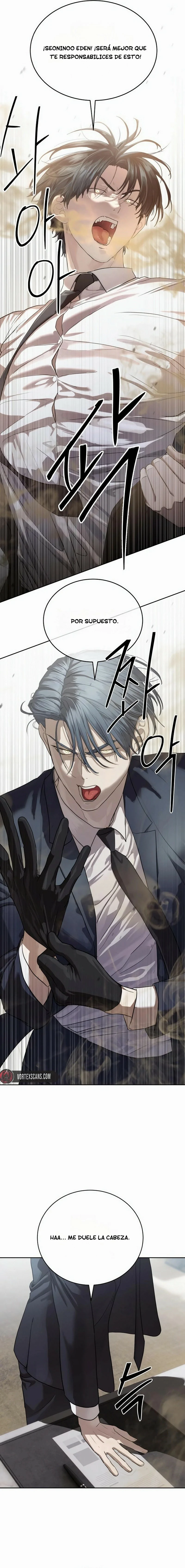 Read Funcionario especial ES Manga Online