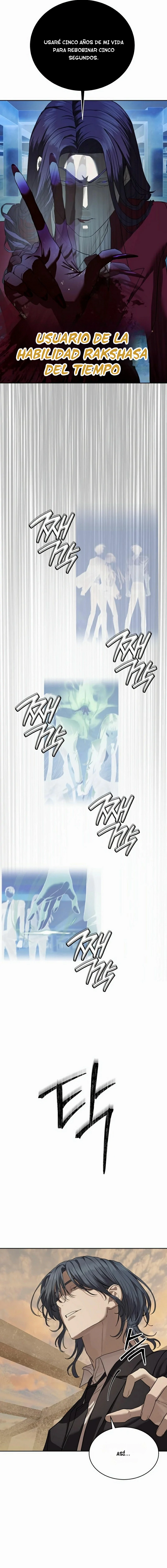 Read Funcionario especial ES Manga Online