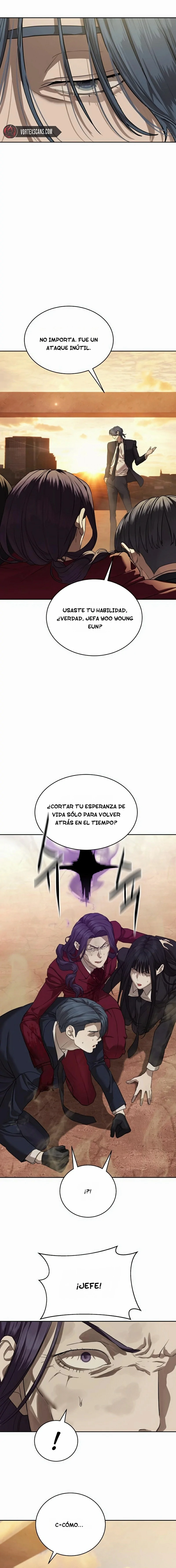 Read Funcionario especial ES Manga Online