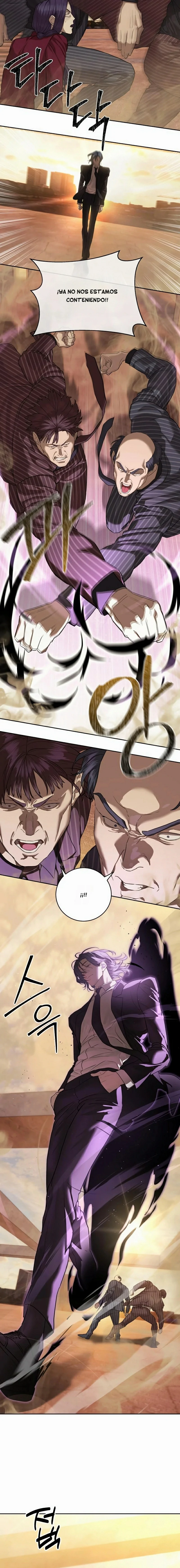 Read Funcionario especial ES Manga Online