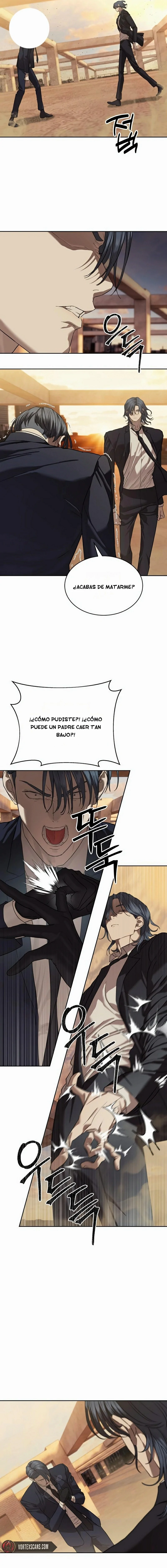 Read Funcionario especial ES Manga Online
