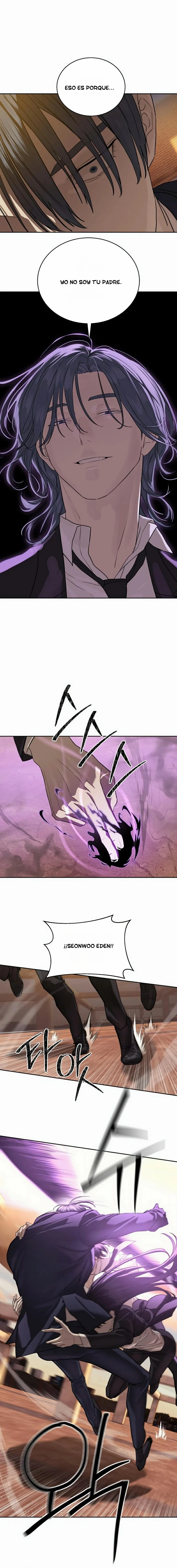 Read Funcionario especial ES Manga Online