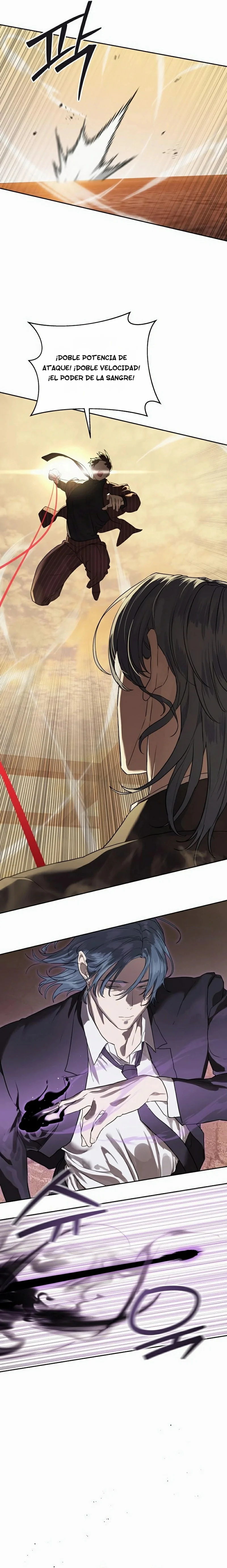 Read Funcionario especial ES Manga Online