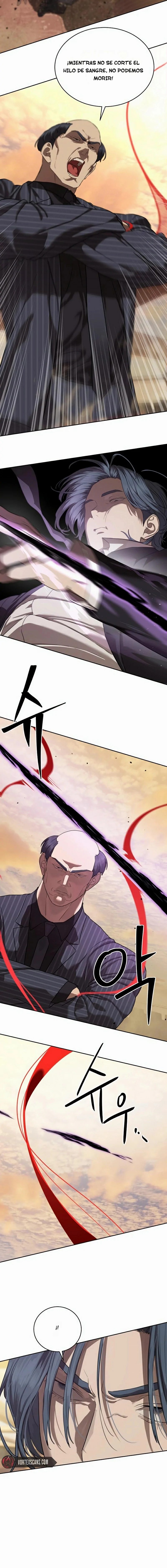 Read Funcionario especial ES Manga Online