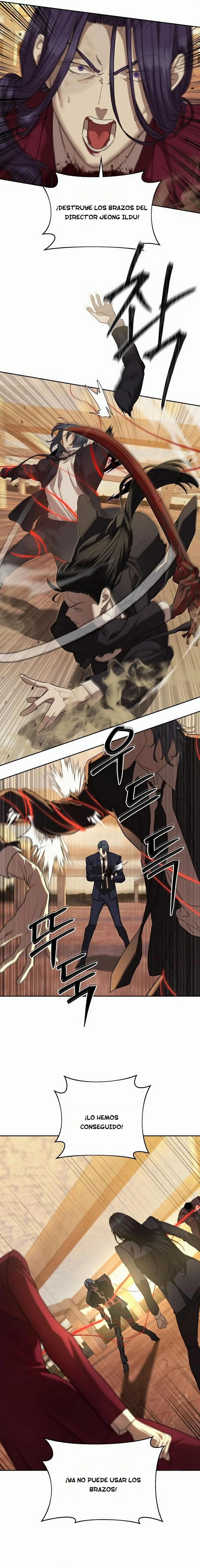 Read Funcionario especial ES Manga Online