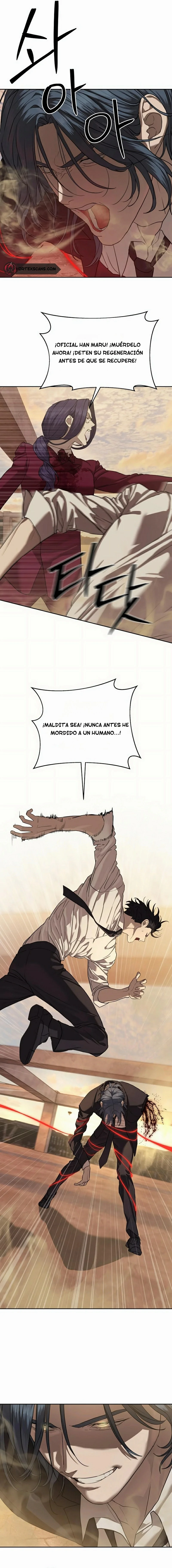 Read Funcionario especial ES Manga Online