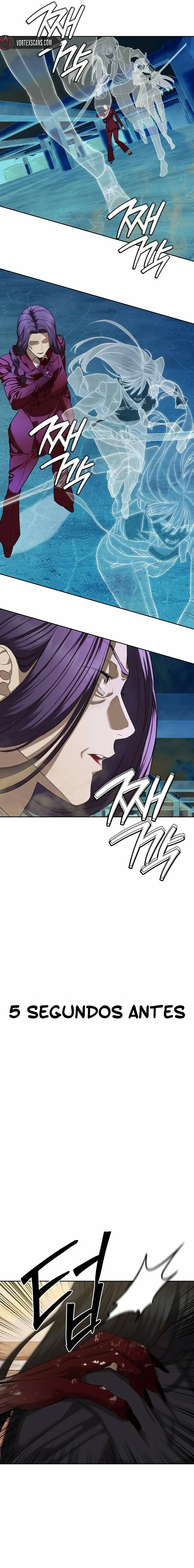 Read Funcionario especial ES Manga Online