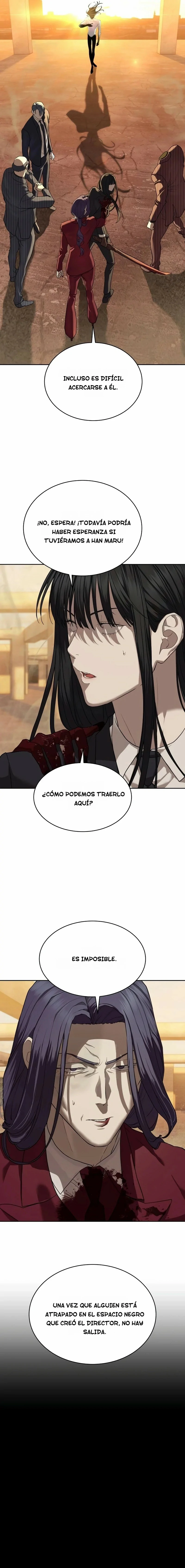 Read Funcionario especial ES Manga Online
