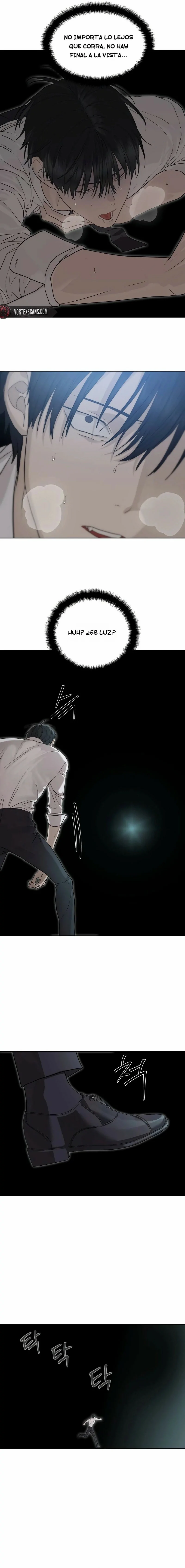 Read Funcionario especial ES Manga Online