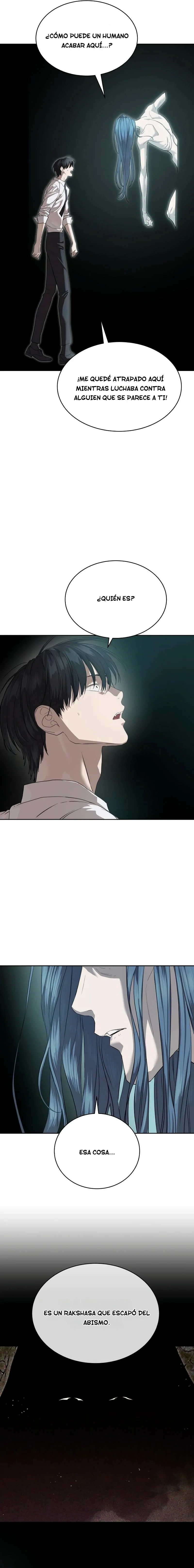 Read Funcionario especial ES Manga Online