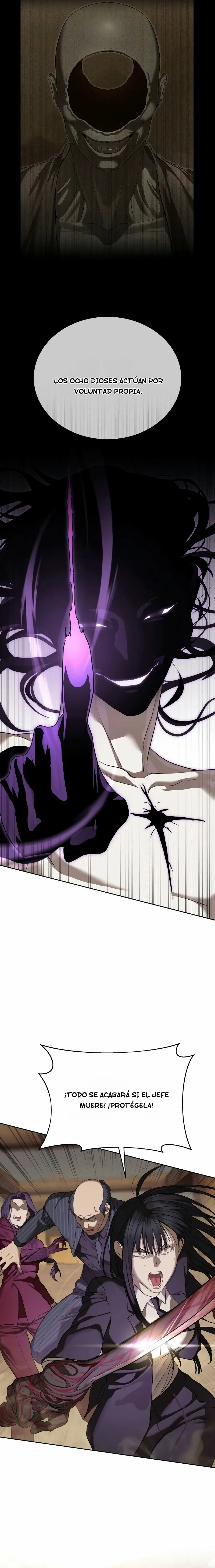 Read Funcionario especial ES Manga Online
