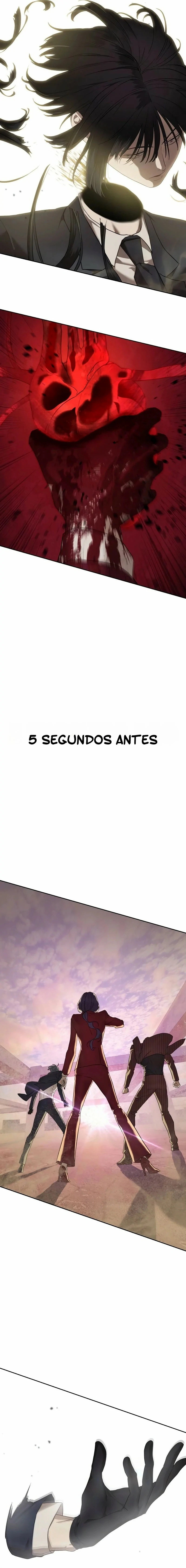 Read Funcionario especial ES Manga Online