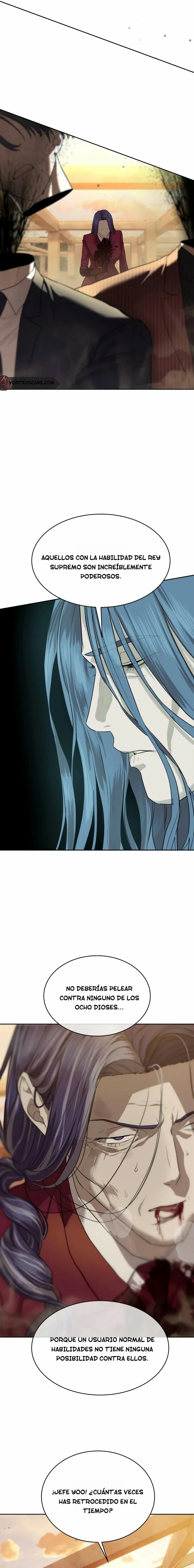 Read Funcionario especial ES Manga Online