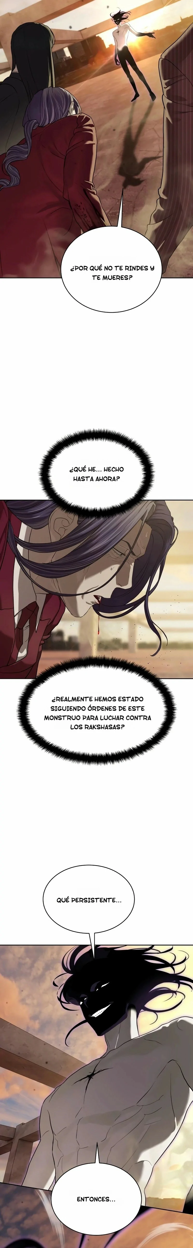 Read Funcionario especial ES Manga Online