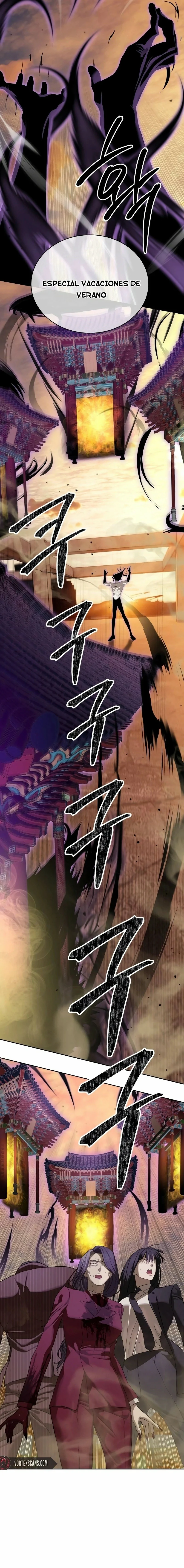 Read Funcionario especial ES Manga Online