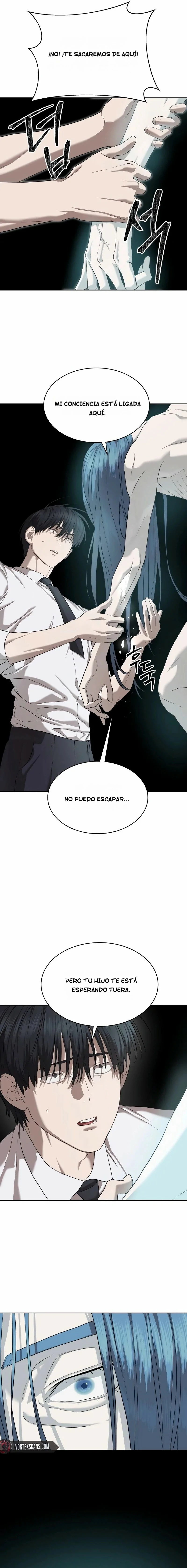 Read Funcionario especial ES Manga Online