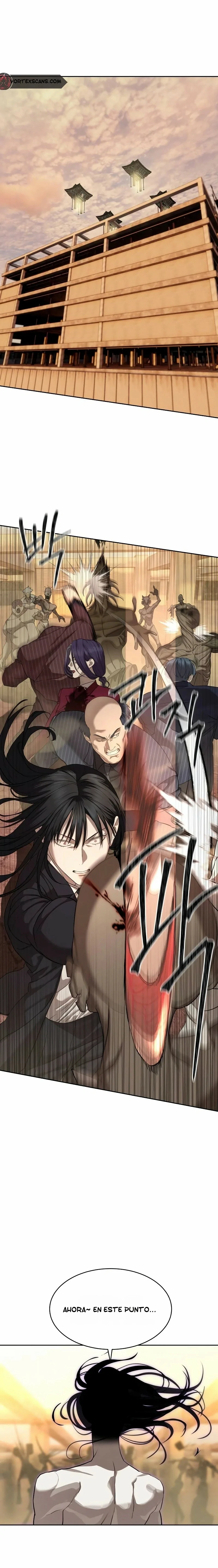 Read Funcionario especial ES Manga Online