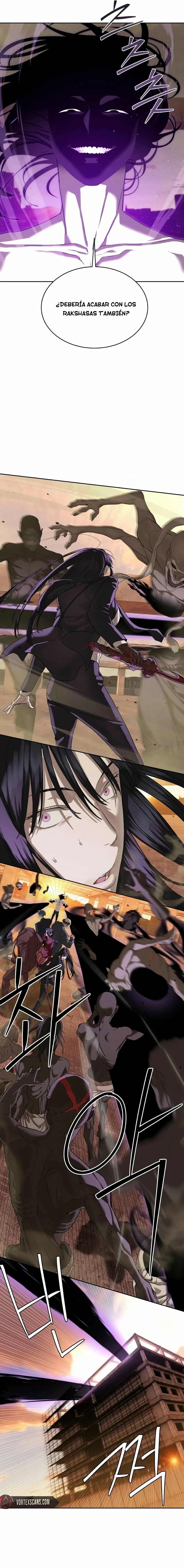 Read Funcionario especial ES Manga Online