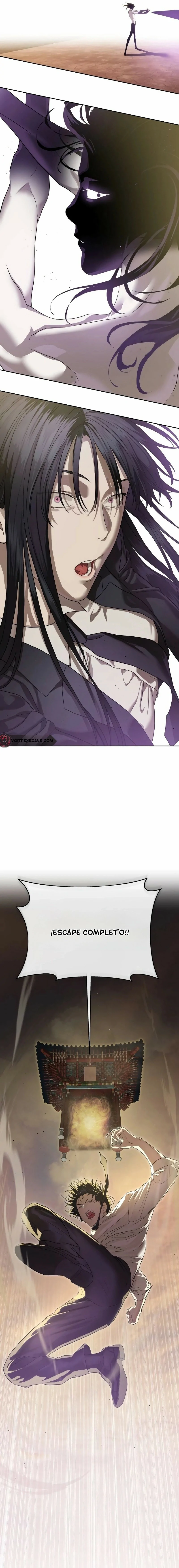 Read Funcionario especial ES Manga Online
